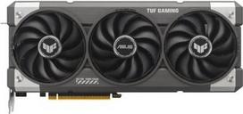 gpu rtx - ASUS TUF Gaming TUF-RTX5060-O8G-GAMING NVIDIA GeForce RTX 5060 8GB GDDR7 - 1 nuotrauka