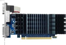 nvidia geforce vaizdo plokstes - ASUS GT730-SL-2GD5-BRK NVIDIA GeForce GT 730 2GB GDDR5 - 1 nuotrauka