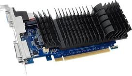 nvidia geforce vaizdo plokstes - ASUS GT730-SL-2GD5-BRK NVIDIA GeForce GT 730 2GB GDDR5 - 5 nuotrauka