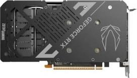 rtx gpu - Zotac GAMING GeForce RTX 5050 Twin Edge NVIDIA 8GB GDDR6 - 5 nuotrauka