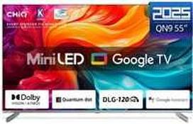 CHiQ M55QN9V