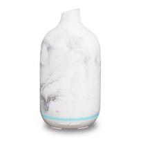 aromo difuzorius - Zyle Aroma, ZY054IW,130 ml, marmuro spalvos - 2 nuotrauka