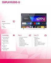 AllView 55iPlay6300-U