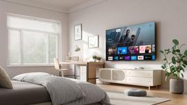 televizorius tcl 55 4k - TCL 55P69K - 5 nuotrauka