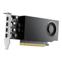 vaizdo plokstes (gpu) 4gb - PNY A400 NVIDIA 4 GB GDDR6 - 1 nuotrauka