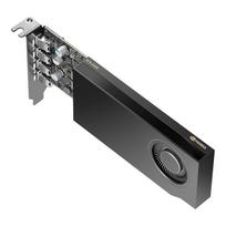 vaizdo plokstes (gpu) 4gb - PNY A400 NVIDIA 4 GB GDDR6 - 3 nuotrauka