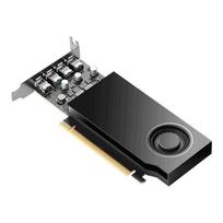 vaizdo plokstes (gpu) 4gb - PNY A400 NVIDIA 4 GB GDDR6 - 5 nuotrauka