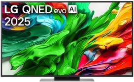 lg qned - LG 100QNED86A6 MiniLED - 1 nuotrauka