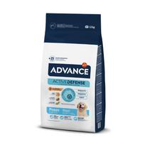 Advance Maxi Puppy sausas pašaras didelių veislių šuniukams, 12 kg
