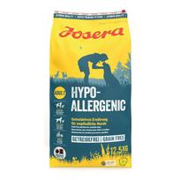 josera - Josera Hypoallergenic sausas pašaras šunims, 12.5 kg - 1 nuotrauka