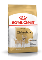 sunu maistas - Royal Canin Chihuahua Adult sausas maistas šunims, 1.5 kg - 1 nuotrauka