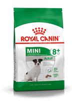 royal canin mini adult - Royal Canin Mini Adult 8  sausas maistas šunims, 2 kg - 1 nuotrauka