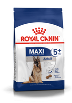 royal canin maxi adult - Royal Canin Maxi Adult 5  sausas maistas šunims, 15 kg - 1 nuotrauka