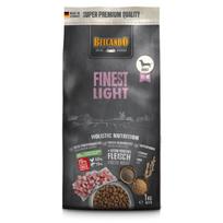 Belcando Finest Light sausas maistas  vyresnio amžiaus šunims, 1 kg