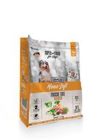 Mac's Dog Mono Soft drėgnas pašaras su šviežia antiena šunims, 300 g