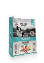 Mac's Dog Mono Soft drėgnas pašaras su šviežia jautiena šunims, 1.5 kg