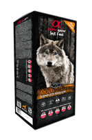 Alpha Spirit Multiprotein drėgnas maistas šunims, 200 g