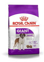 giantas - Royal Canin Giant Adult sausas pašaras šunims, 15 kg - 1 nuotrauka