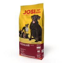 Josera Josidog Regular sausas maistas šunims, 15 kg