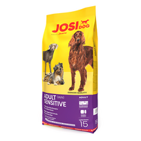  Josera JosiDog, paukštiena, 15 kg