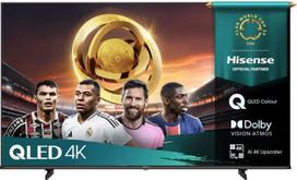 hisense tv - Hisense 65E7Q - 1 nuotrauka
