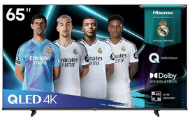 hisense tv - Hisense 65E7Q - 2 nuotrauka