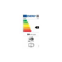 hisense tv - Hisense 65E7Q - 4 nuotrauka