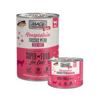 Mac's Cat Mono Sensitive konservai su arkliena katėms, 400 g
