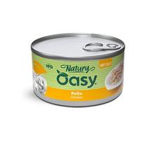 Oasy Natury Soft Jelly konservai su vištiena katėms, 85 g