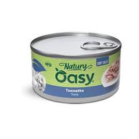Oasy Natury Soft Jelly konservai su tunu katėms, 150 g