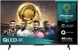 televizorius 4k 144hz - Hisense 50E7Q PRO - 1 nuotrauka