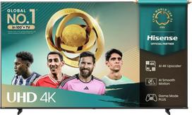 hisense tv - Hisense 65A6Q - 1 nuotrauka