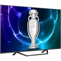 qled 4k 1 - Hisense 65A7KQ QLED 65" Smart - 2 nuotrauka