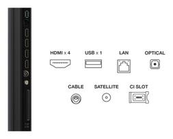 tcl 55 - TCL 55C69K - 5 nuotrauka
