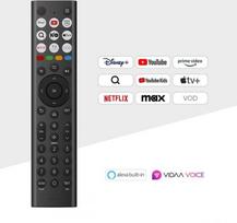 hisense tv - Hisense 55E7Q - 5 nuotrauka