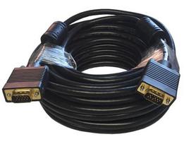 monitorius akims - Acme 10m XGA Monitor Extenntion Cable - 1 nuotrauka