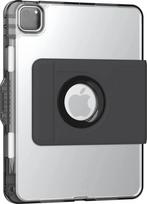 ipad pro 11 m4 deklas - Targus VersaVu Clear Case  THZ985GL  Tablet case  For iPad Pro 11-inch (M4)  Black - 2 nuotrauka
