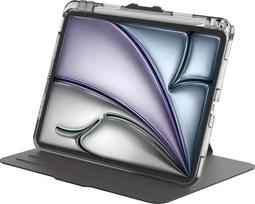 ipad pro 11 m4 deklas - Targus VersaVu Clear Case  THZ985GL  Tablet case  For iPad Pro 11-inch (M4)  Black - 3 nuotrauka