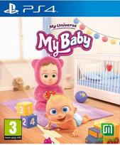 My Universe: My Baby PS4 