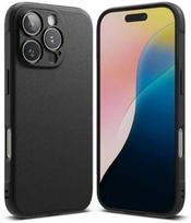 Dėklas Ringke iPhone 16 Pro Max Case Onyx Juodas
