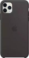 Apple MX002ZE/A Apple iPhone 11 Pro Max dėklas telefonui juodos spalvos Kryt pro Silikoninis