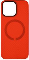 Tactical MagForce Aramid Bloody Mary Limited Edition skirtas Apple iPhone 16 Pro Max dėklas telefonui