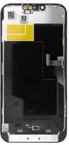 Dėklas FixCell LCD Ekranas for IPHONE 13 Pro Max SOFT OLED 120Hz (Diagnosable: Used) (Atnaujinta)