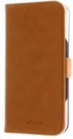 Insmat 650-3294, atverčiamas dėklas, Apple, iPhone 16 Pro, 16 cm (6,3 colio), ruda
