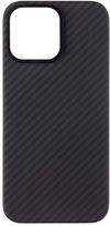Dėklas Tactical MagForce Aramid skirtas Apple iPhone 16 Pro Max juodos spalvos
