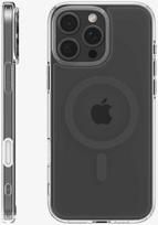 Dėklas Spigen „Ultra Hybrid T MagSafe“, grafiti spalvos – „iPhone 16 Pro“