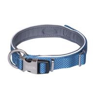 Nobby Classic Preno Royal nailoninis antkaklis šunims, XS, Juoda