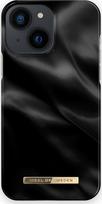 Dėklas Ideal Of Sweden IDEAL ŠVEDIJA IDFCSS21-I2154-312 IPHONE 13 MINI Juodas SATIN