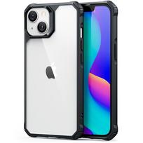 apple air deklas - ESR Air Armor Apple iPhone 14 Plus CLEAR / dėklas telefonui juodos spalvos - 1 nuotrauka