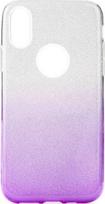 Oem SHINING Dėklas, skirtas IPHONE 11 Pro skaidriai violetinei